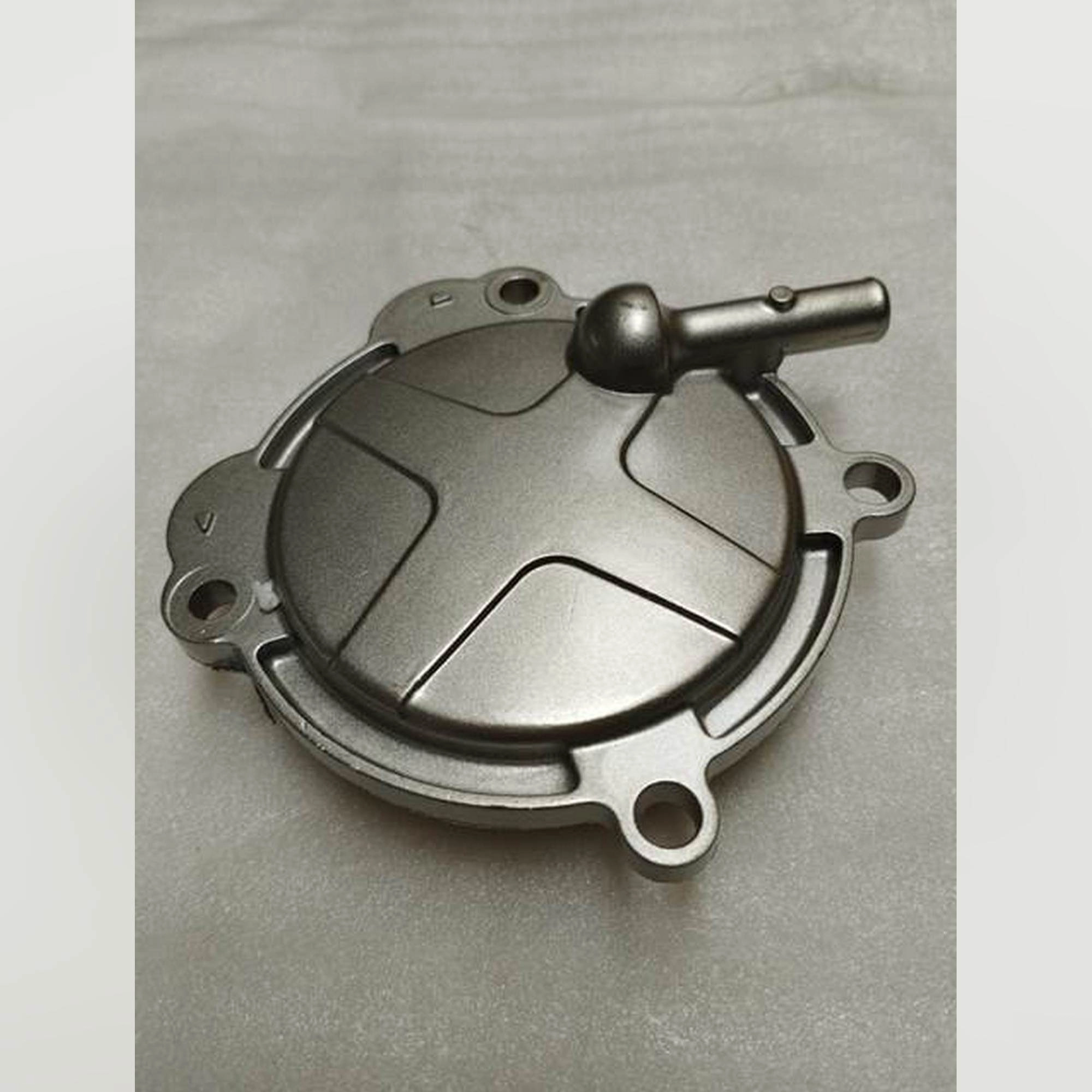 ARORA GT 250MAX SİLİNDİR ÜST DEKORATİF PLASTİK KAPAĞI #GT 250MAX- 017